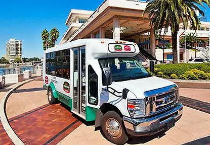 Residence Inn Tampa Downtown United States