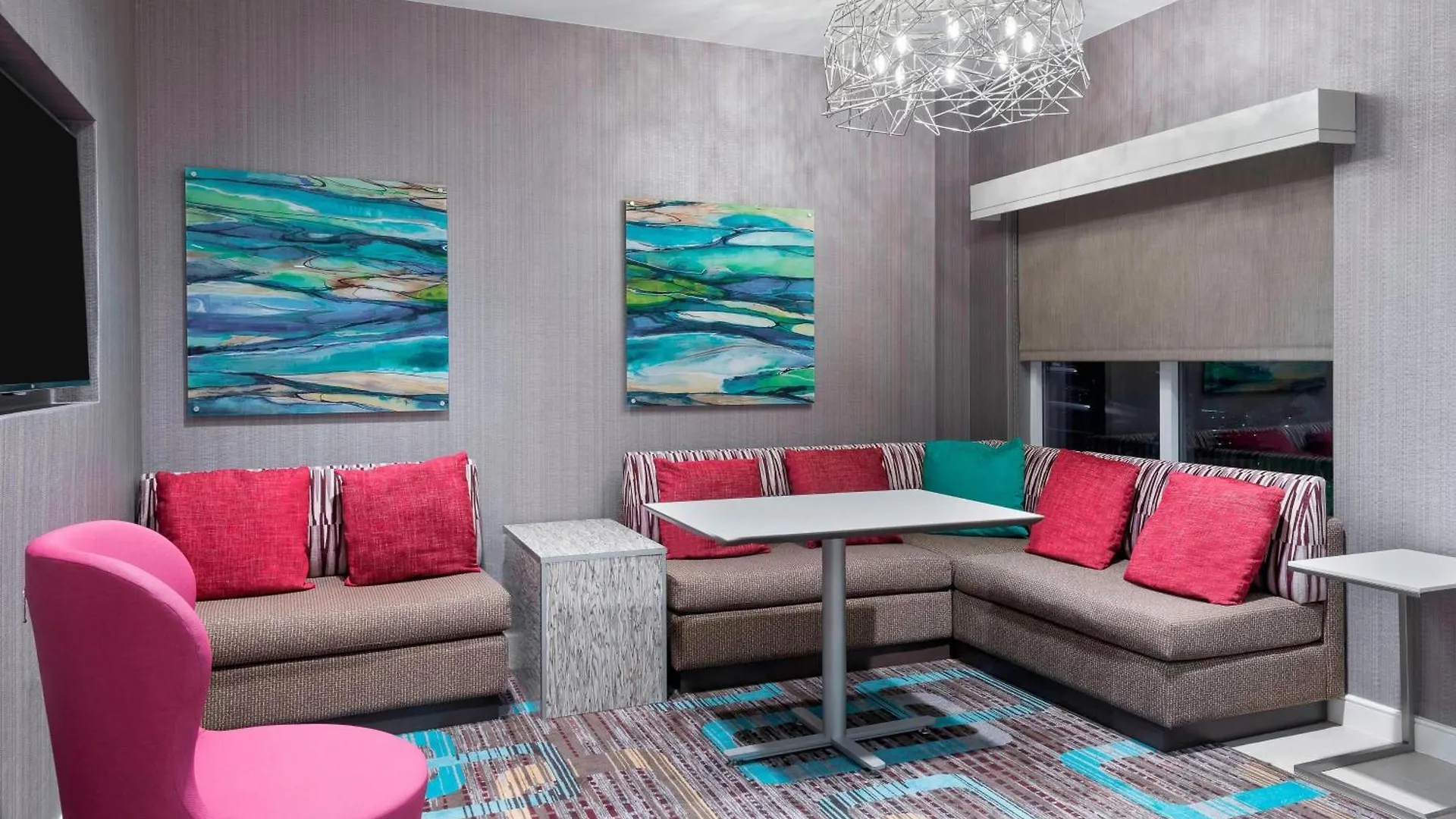 Residence Inn Tampa Downtown