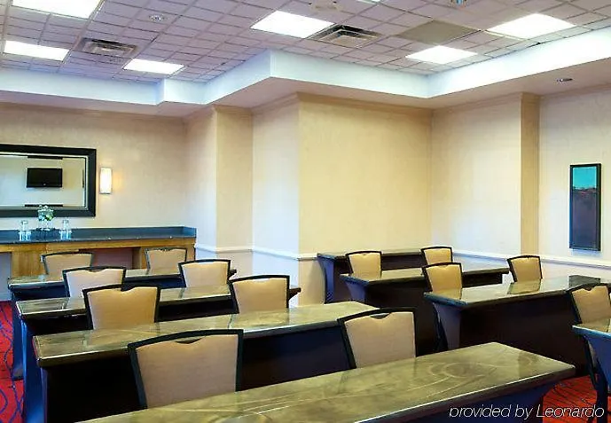 Hotel Residence Inn Tampa Downtown