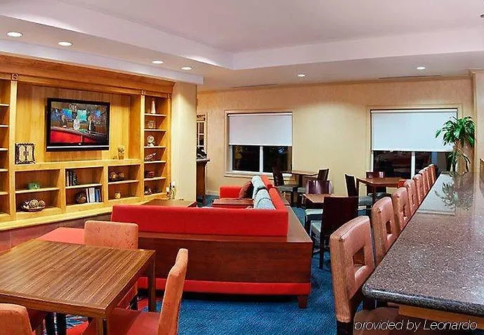 Residence Inn Tampa Downtown